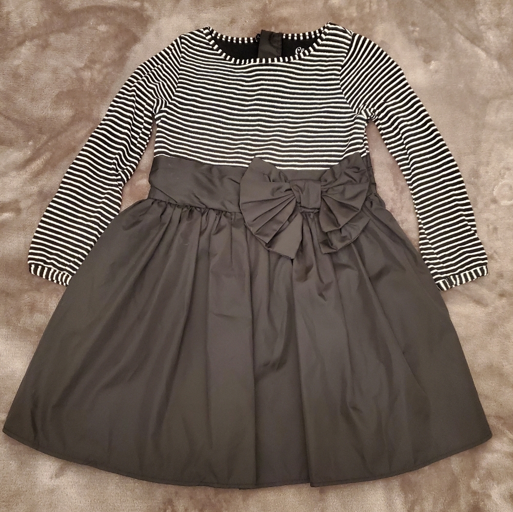 4t Cherokee dress